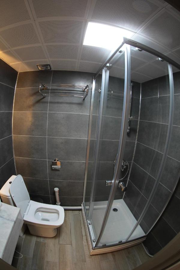 איסטמבול X-Nellyi Hotel מראה חיצוני תמונה